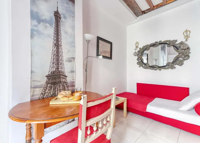 Parisian Cocoon 1bdr Flat - Prime Loc Le Marais Διαμέρισμα Παρίσι
