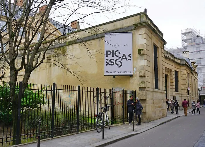Parisian Cocoon 1bdr Flat - Prime Loc Le Marais *